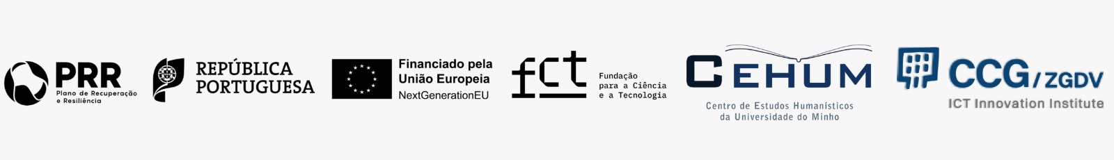 PRR - Plano de Recuperação e Resiliência